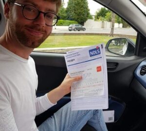 aaron-automatic-driving-lessons-passed-driving-test