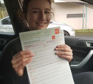 emma-automatic-driving-lessons-passed-driving-test