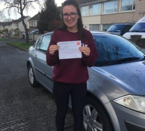 emma-nobal-automatic-driving-lessons-passed-driving-test
