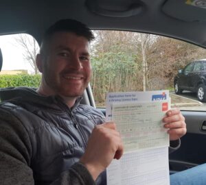 paul-automatic-driving-lessons-passed-driving-test
