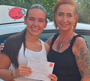 automatic-driving-lessons-passed-driving-test-2