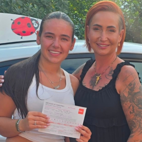 automatic-driving-lessons-passed-driving-test-2