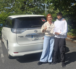 automatic-driving-lessons-passed-driving-test