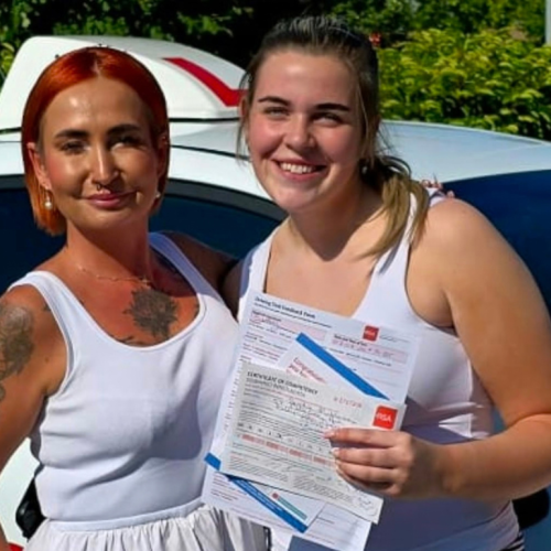 automatic-driving-lessons-passed-driving-test-4